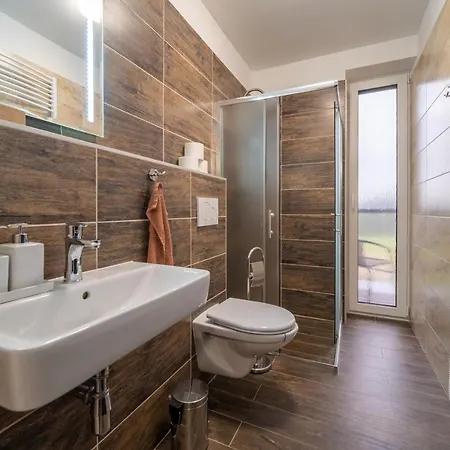 Apartmany Na Bukovce - Gg Cervena Voda Exterior photo