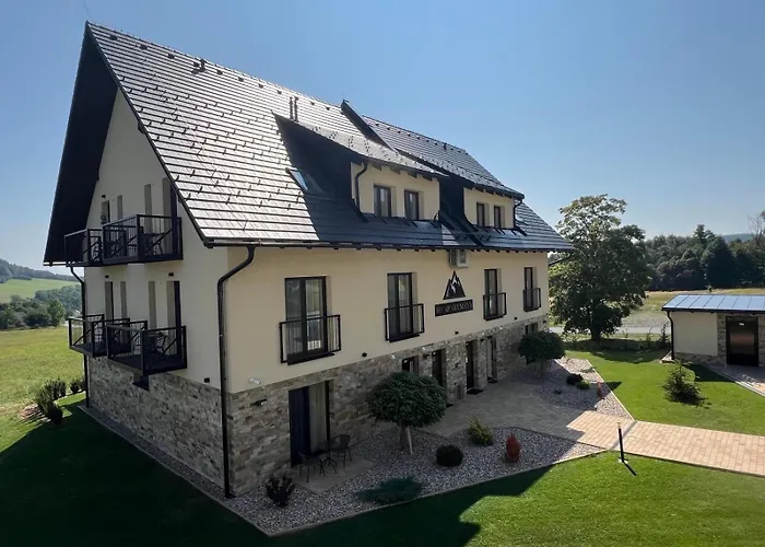 Apartmany Na Bukovce - Gg