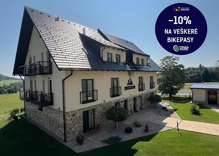 Apartmany Na Bukovce - Gg