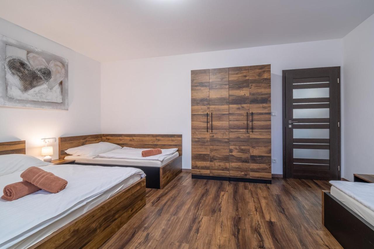 Na Bukovce - Gg Apartment *