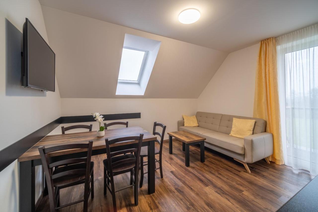 Na Bukovce - Gg Apartment Cervena Voda