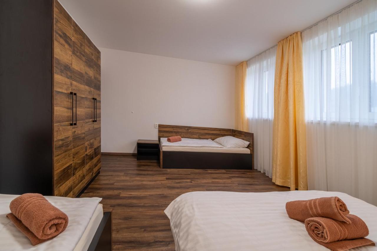 Na Bukovce - Gg Apartment