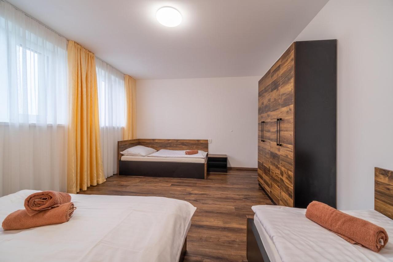 Apartment Na Bukovce - Gg *
