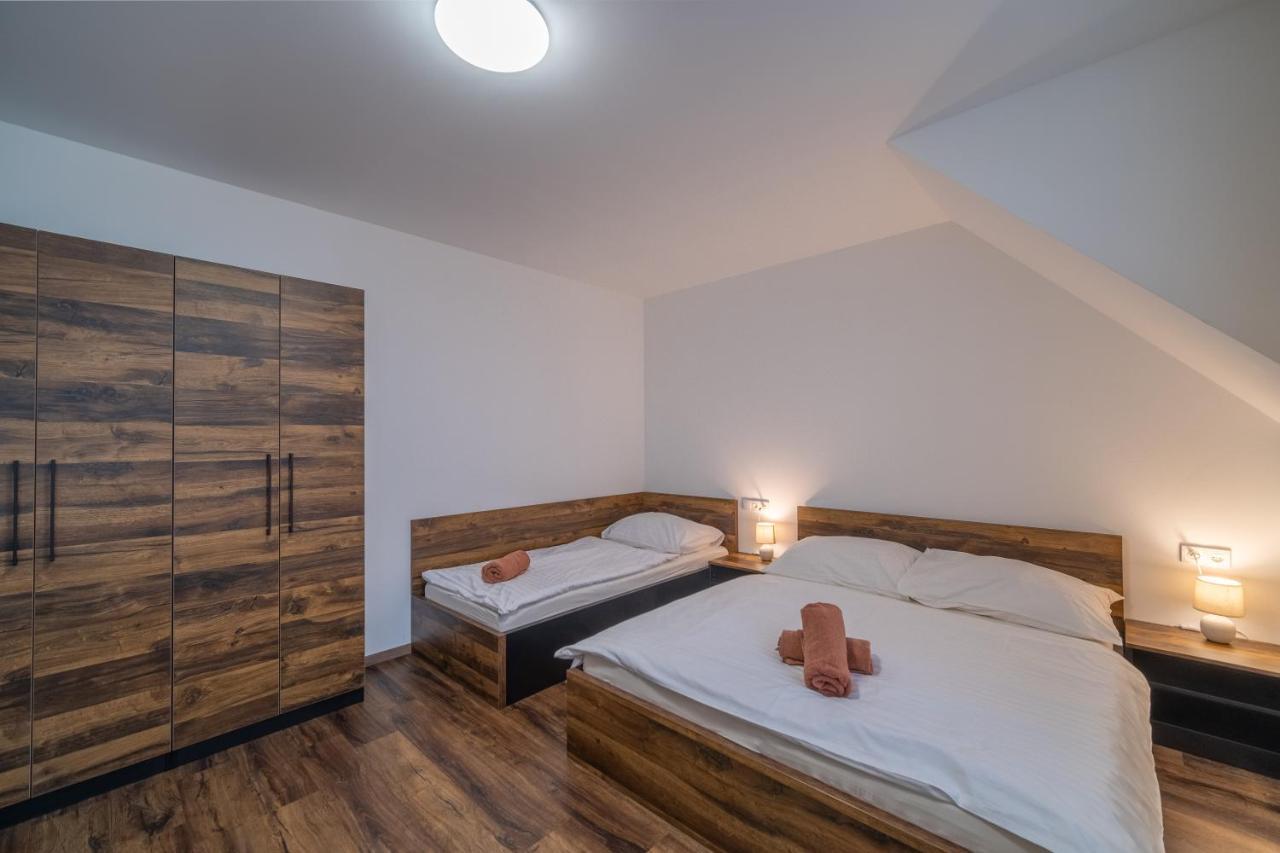 Apartment Na Bukovce - Gg *