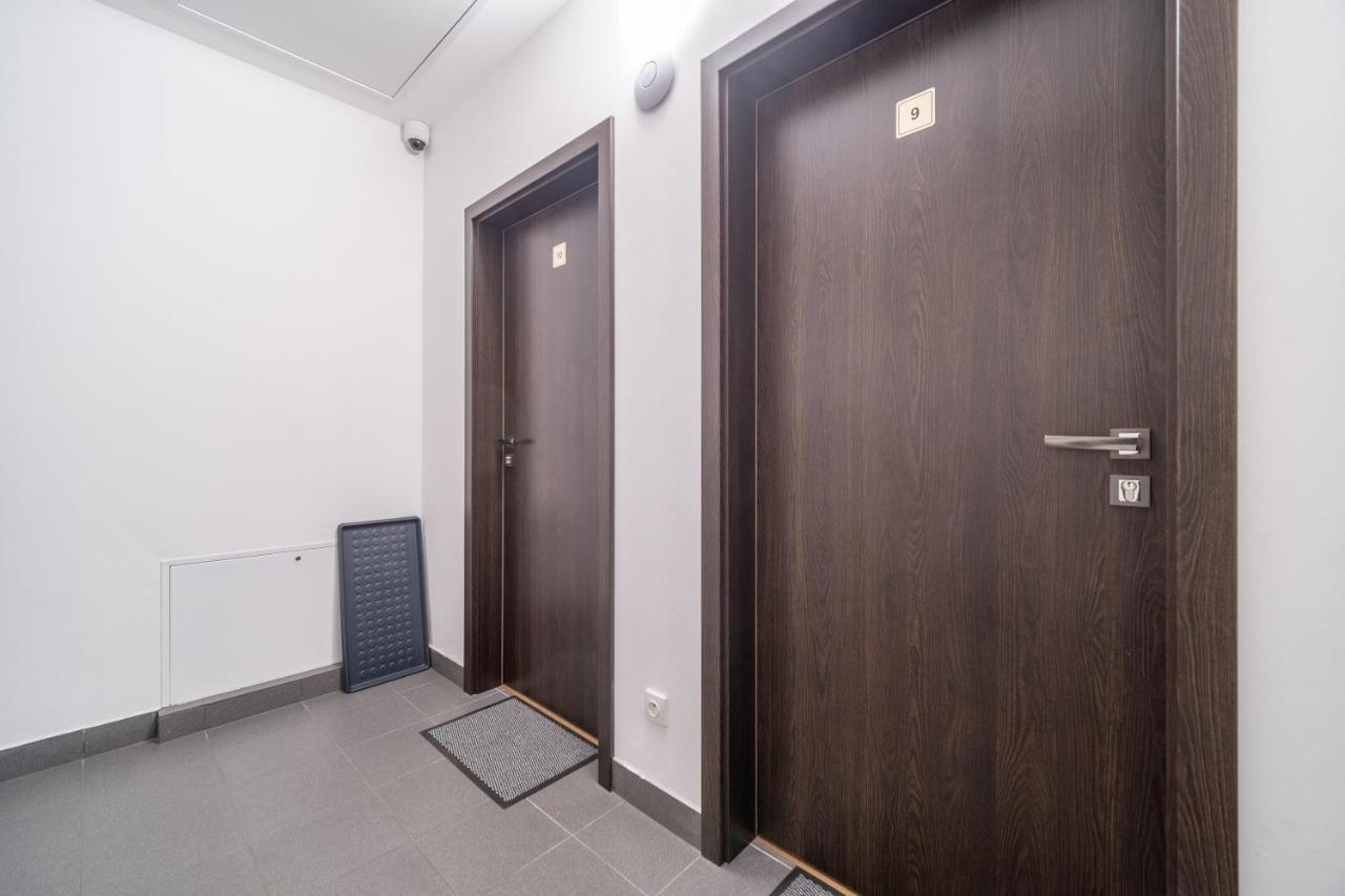 Na Bukovce - Gg Apartment *