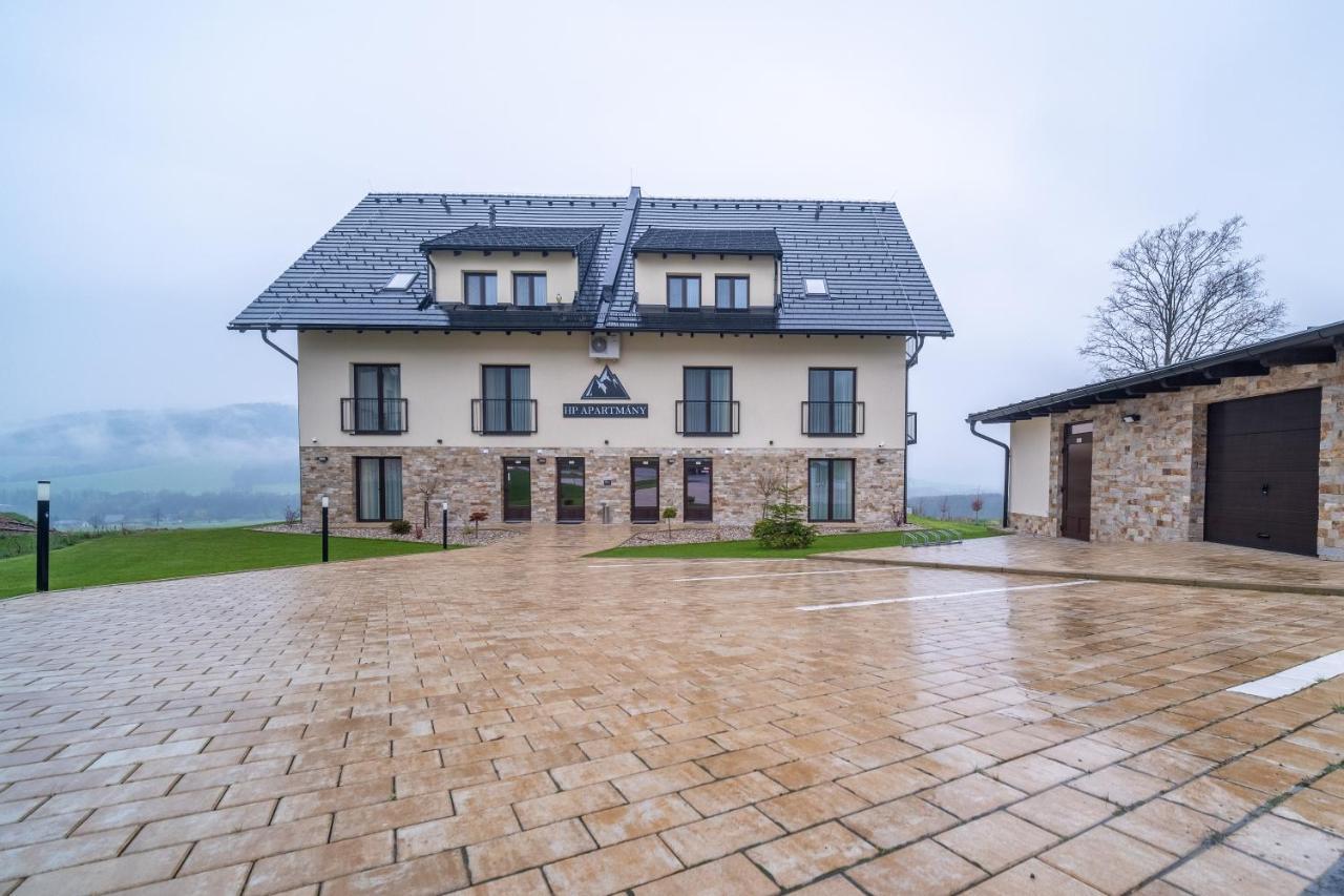 Na Bukovce - Gg Apartment Cervena Voda