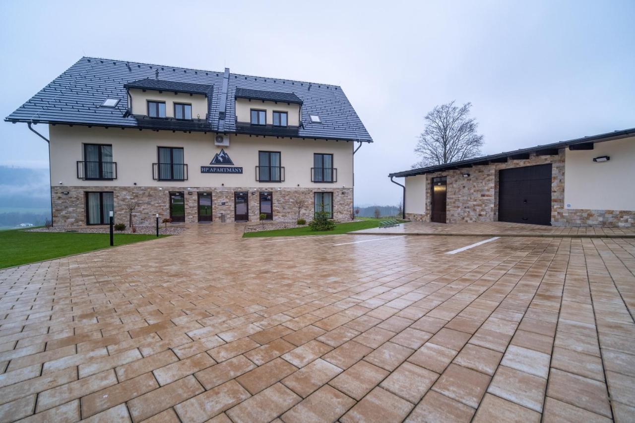 Apartment Na Bukovce - Gg *