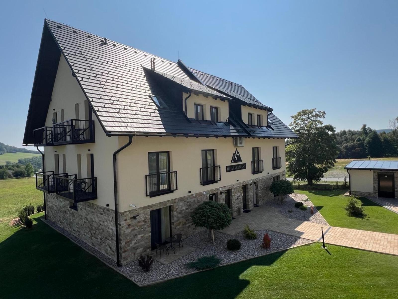 Apartment Na Bukovce - Gg *